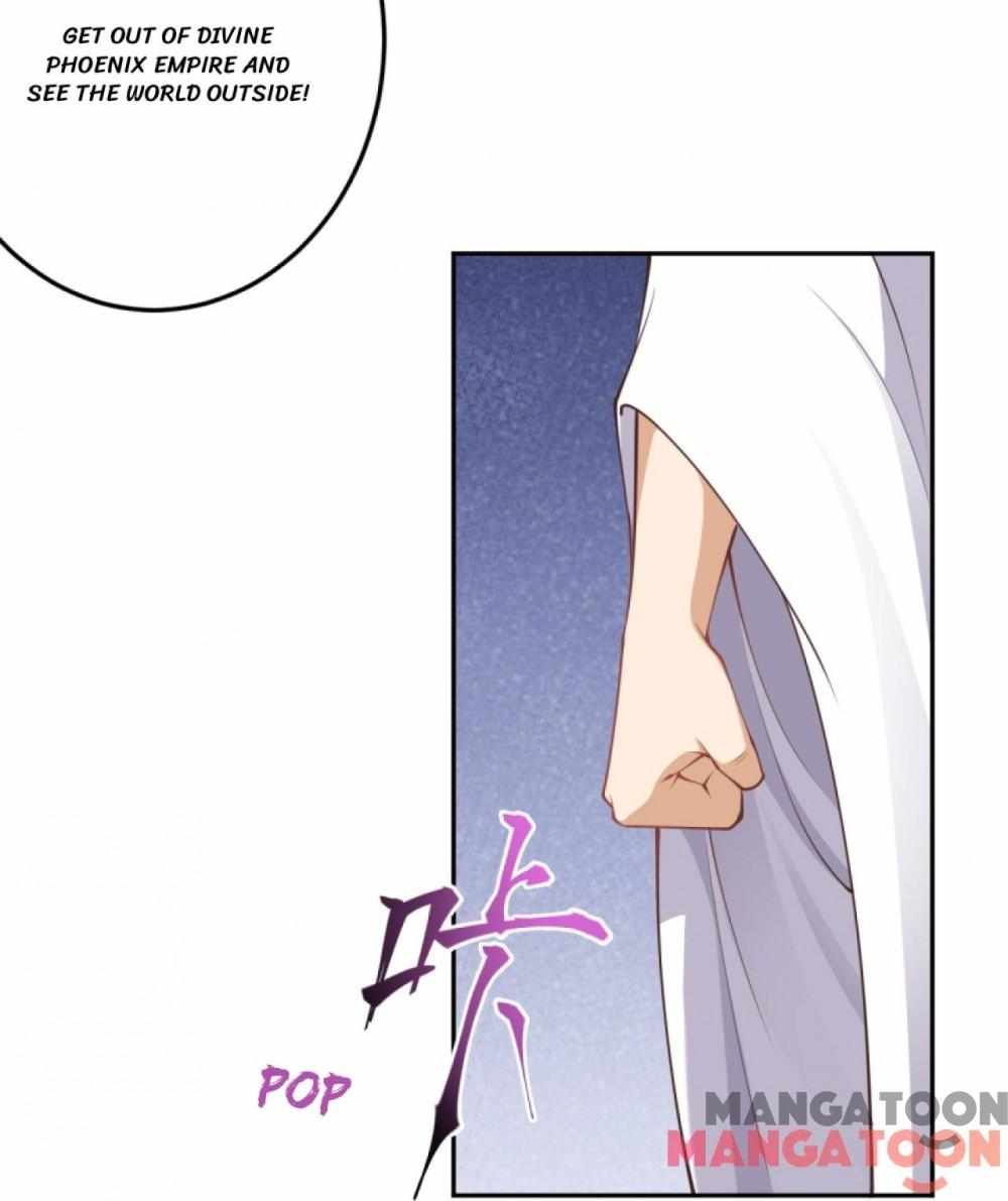 Against The Gods (Reuploaded) Chapter 411-eng-li - Page 31