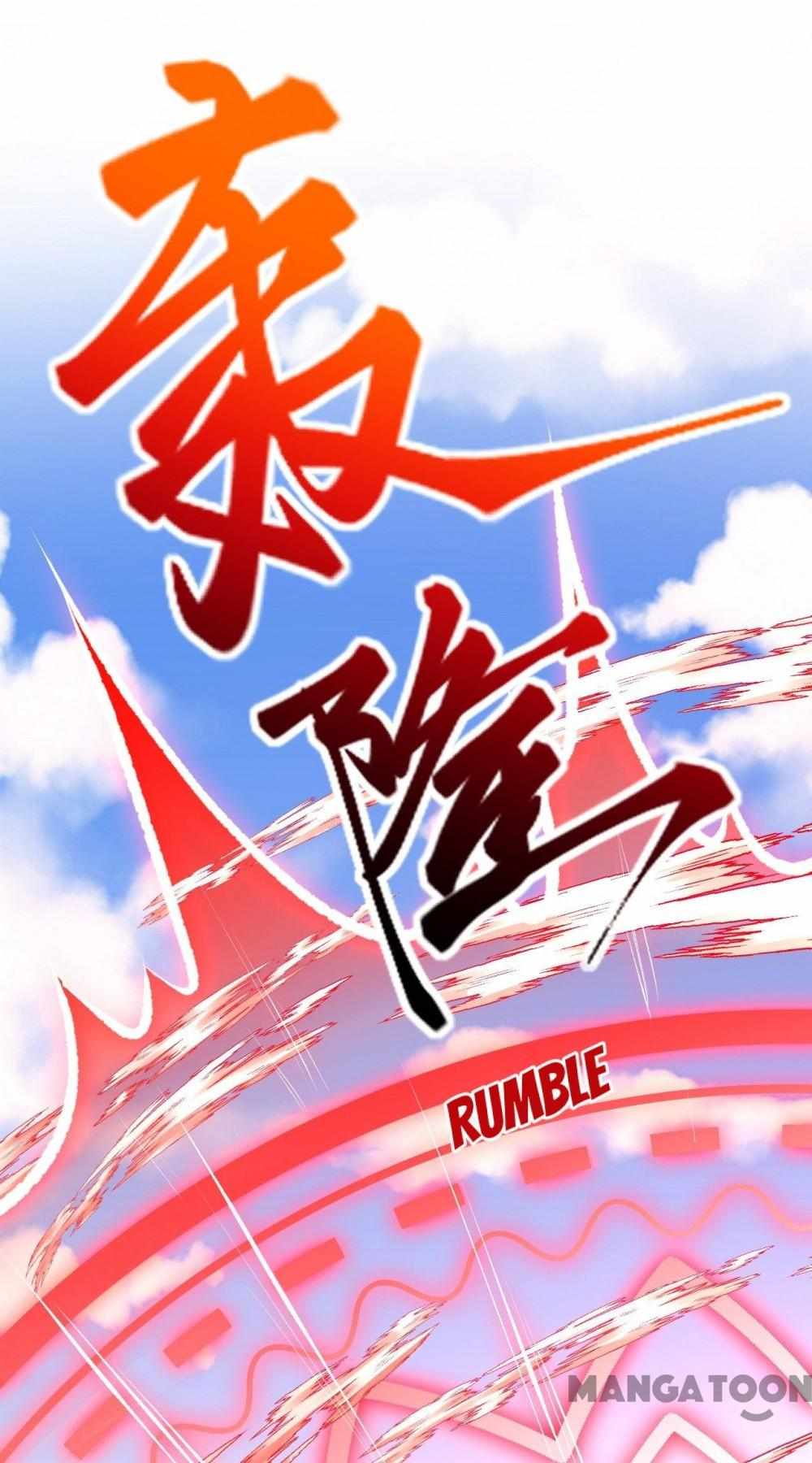 Against The Gods (Reuploaded) Chapter 400-eng-li - Page 32