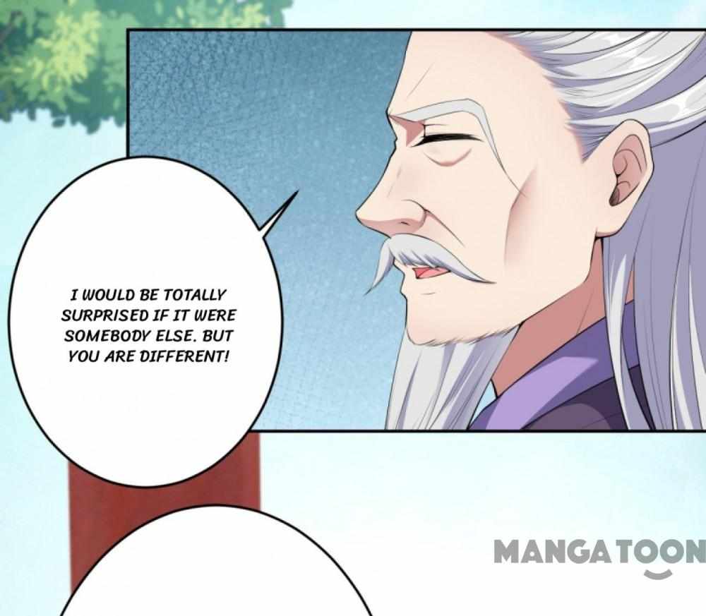 Against The Gods (Reuploaded) Chapter 394-eng-li - Page 19