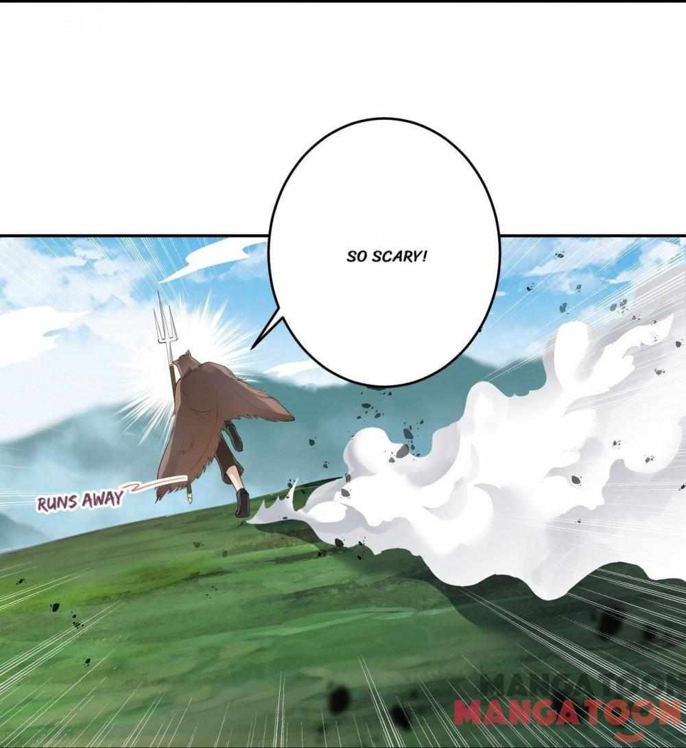 Against The Gods (Reuploaded) Chapter 384-eng-li - Page 79