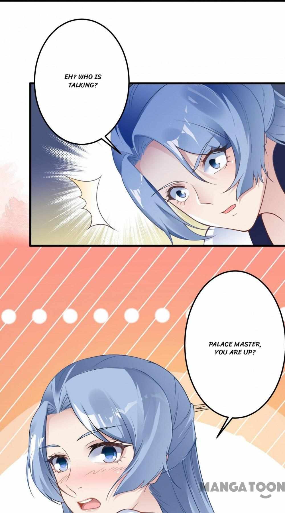 Against The Gods (Reuploaded) Chapter 418-eng-li - Page 57
