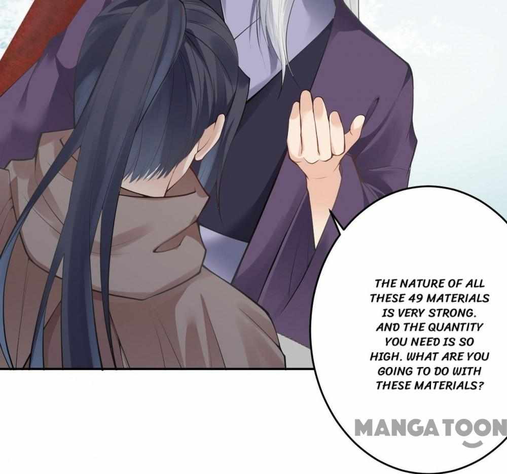 Against The Gods (Reuploaded) Chapter 395-eng-li - Page 15