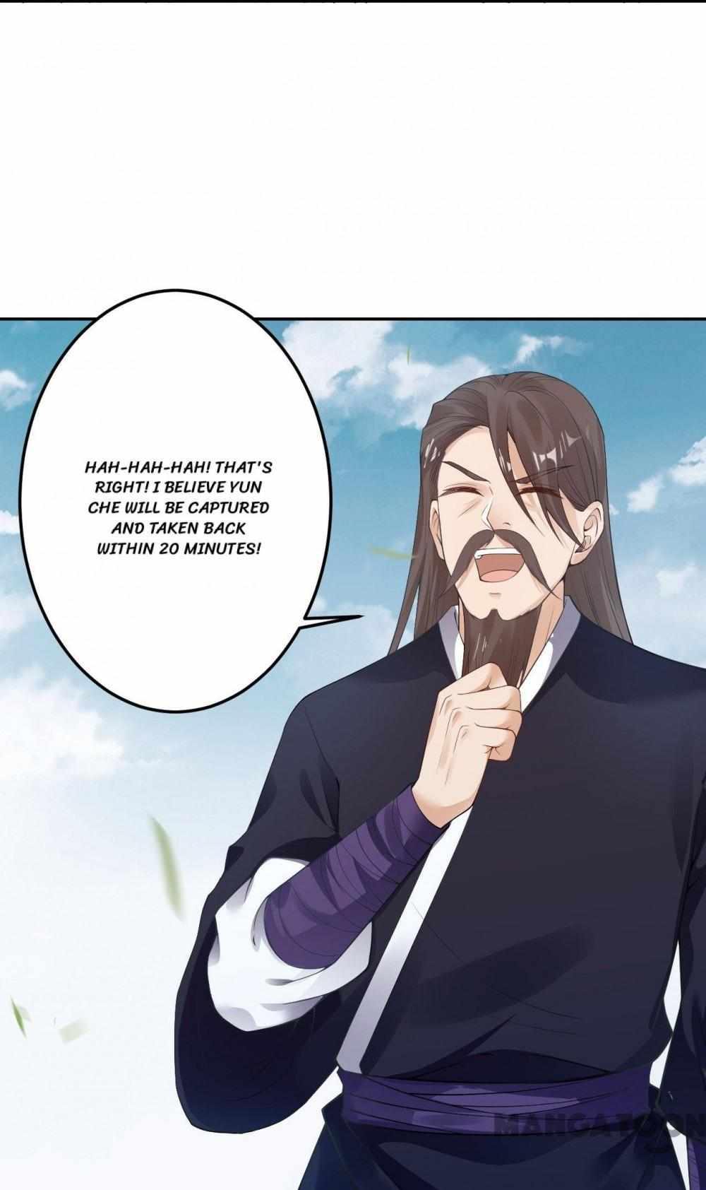 Against The Gods (Reuploaded) Chapter 406-eng-li - Page 27