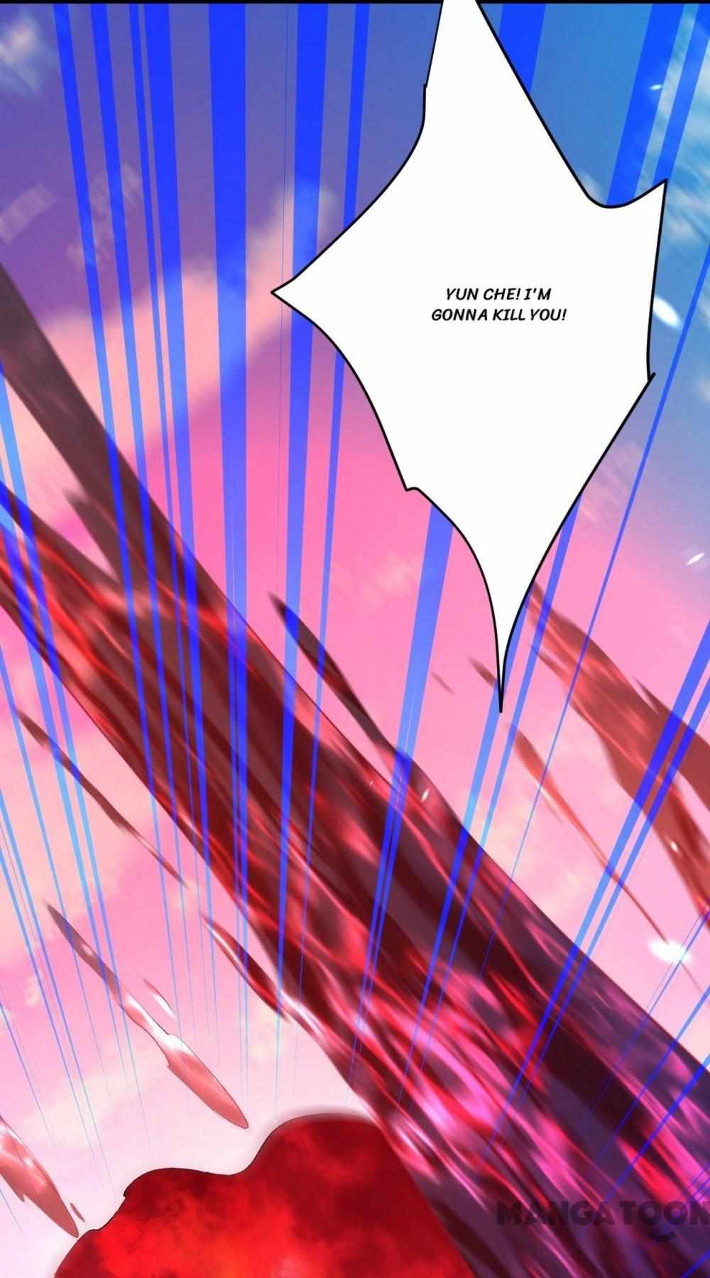 Against The Gods (Reuploaded) Chapter 420-eng-li - Page 87