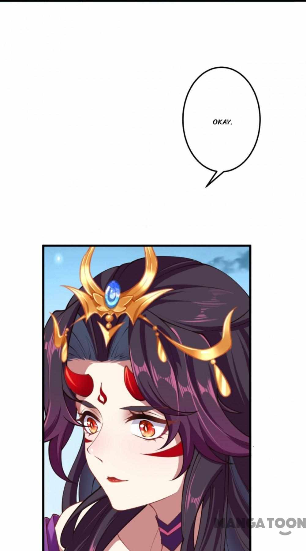 Against The Gods (Reuploaded) Chapter 380-eng-li - Page 66