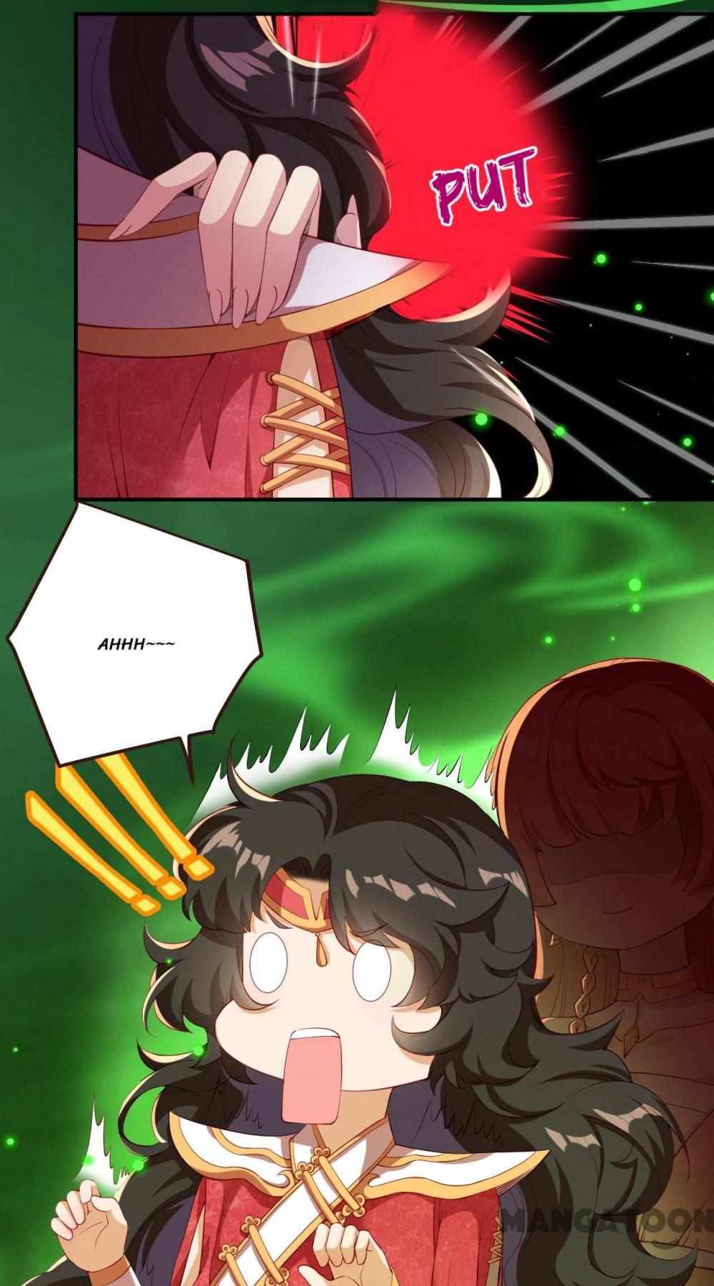 Against The Gods (Reuploaded) Chapter 311-eng-li - Page 8