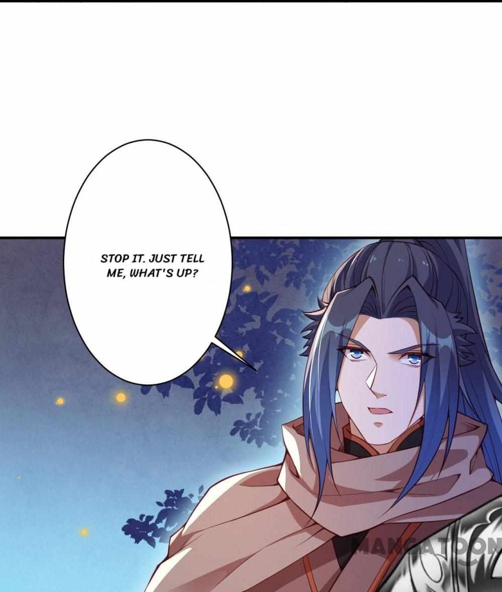 Against The Gods (Reuploaded) Chapter 414-eng-li - Page 75