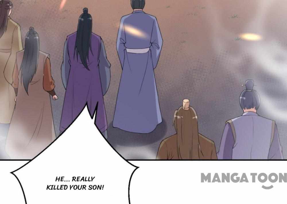 Against The Gods (Reuploaded) Chapter 398-eng-li - Page 29