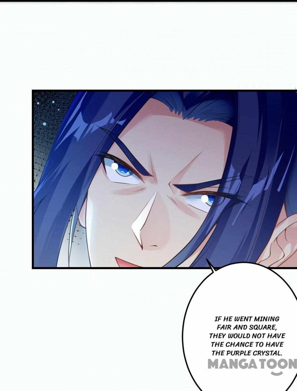 Against The Gods (Reuploaded) Chapter 411-eng-li - Page 55