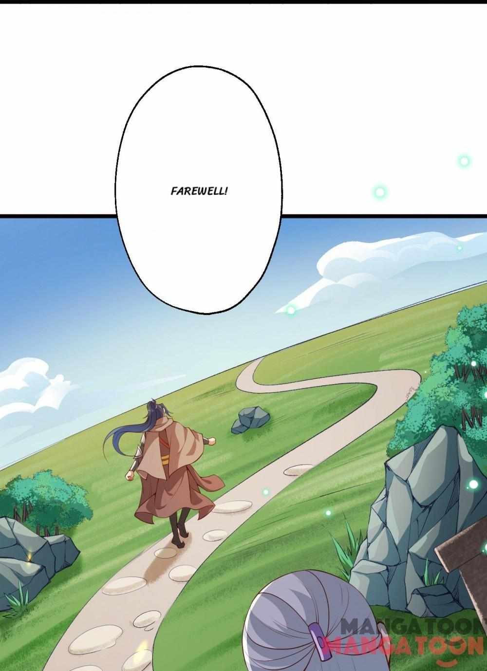 Against The Gods (Reuploaded) Chapter 396-eng-li - Page 59
