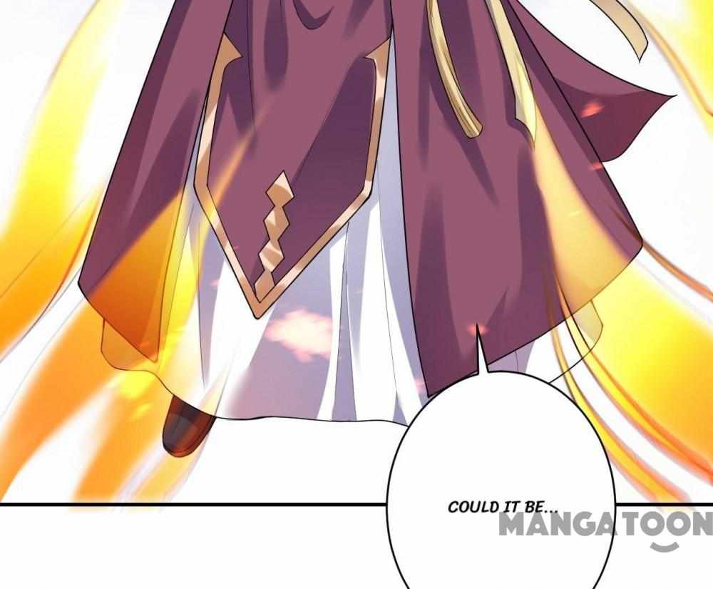Against The Gods (Reuploaded) Chapter 378-eng-li - Page 102