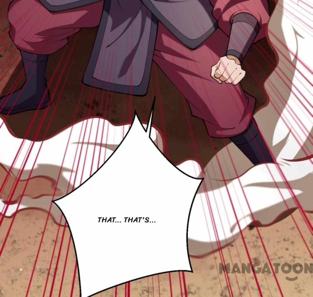Against The Gods (Reuploaded) Chapter 383-eng-li - Page 28