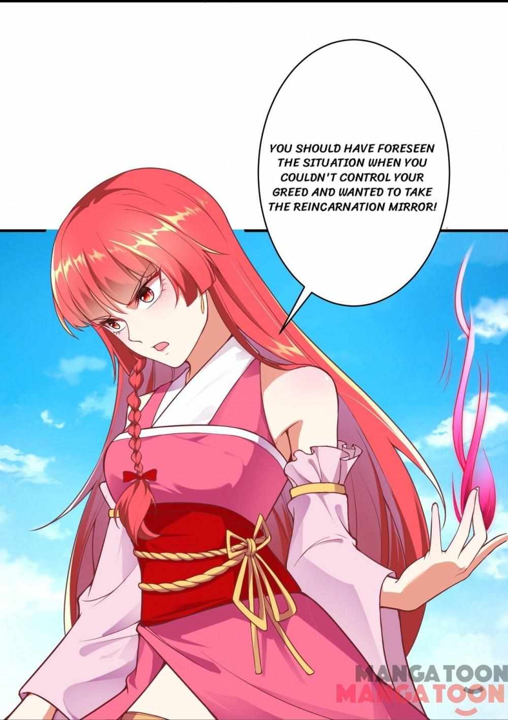 Against The Gods (Reuploaded) Chapter 467-eng-li - Page 39