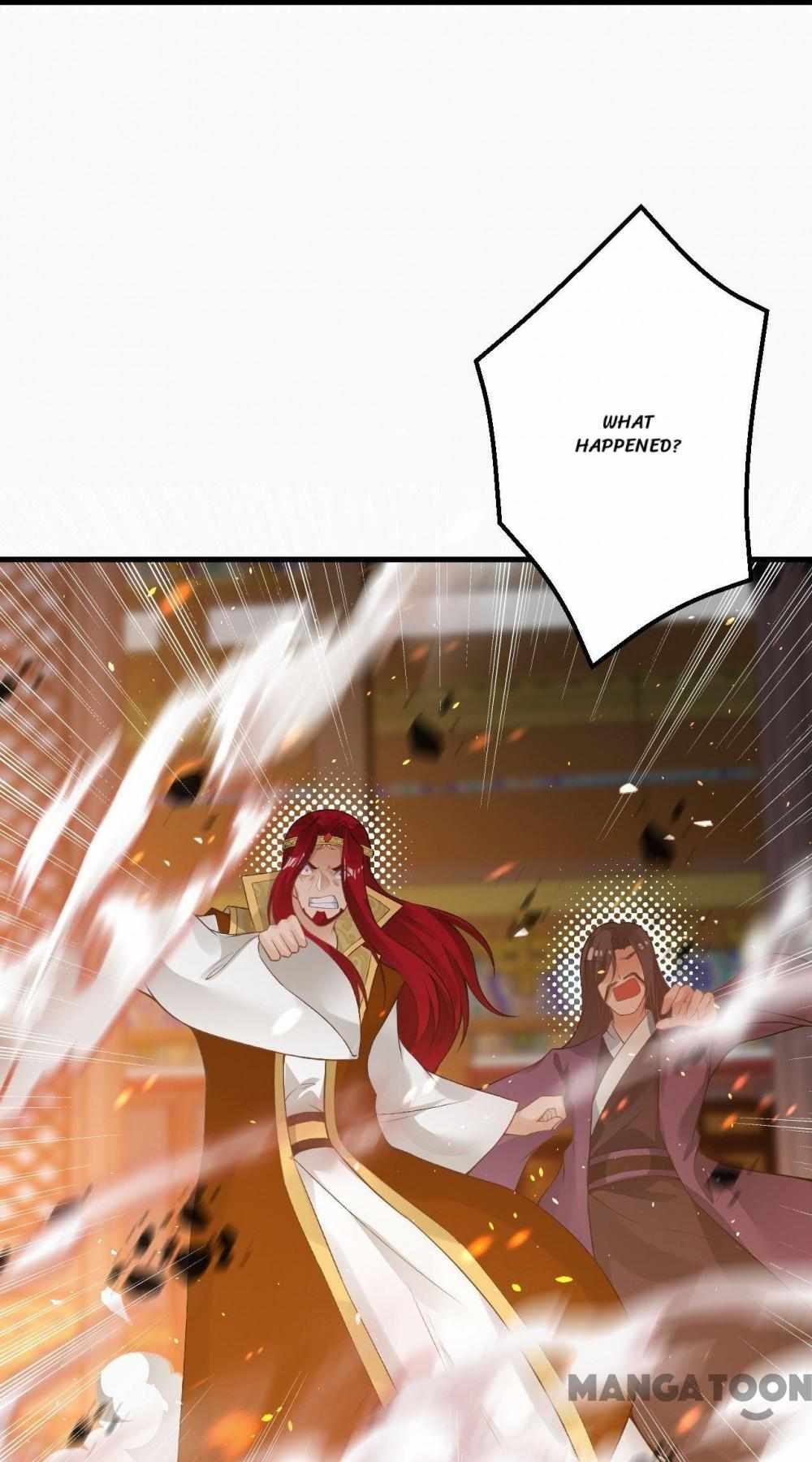 Against The Gods (Reuploaded) Chapter 398-eng-li - Page 105