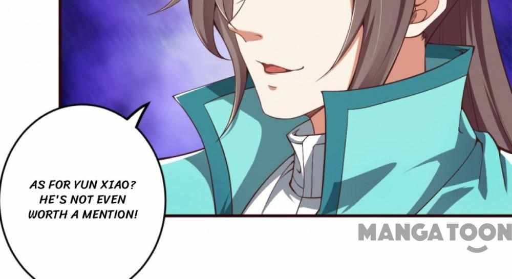 Against The Gods (Reuploaded) Chapter 329-eng-li - Page 23