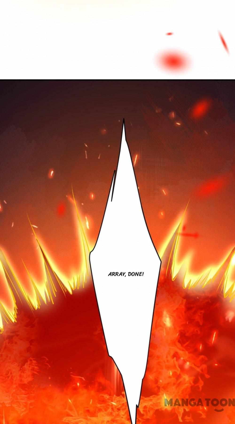 Against The Gods (Reuploaded) Chapter 409-eng-li - Page 3