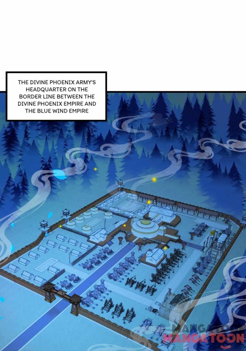 Against The Gods (Reuploaded) Chapter 393-eng-li - Page 22