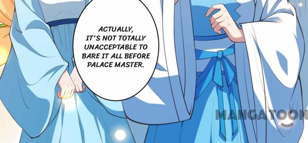 Against The Gods (Reuploaded) Chapter 416-eng-li - Page 39