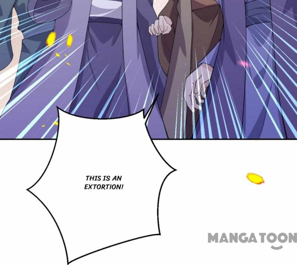 Against The Gods (Reuploaded) Chapter 398-eng-li - Page 19