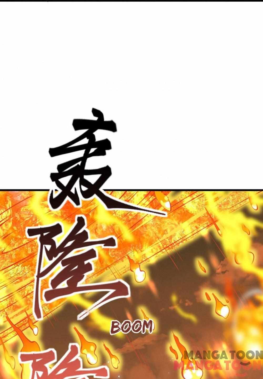 Against The Gods (Reuploaded) Chapter 409-eng-li - Page 38