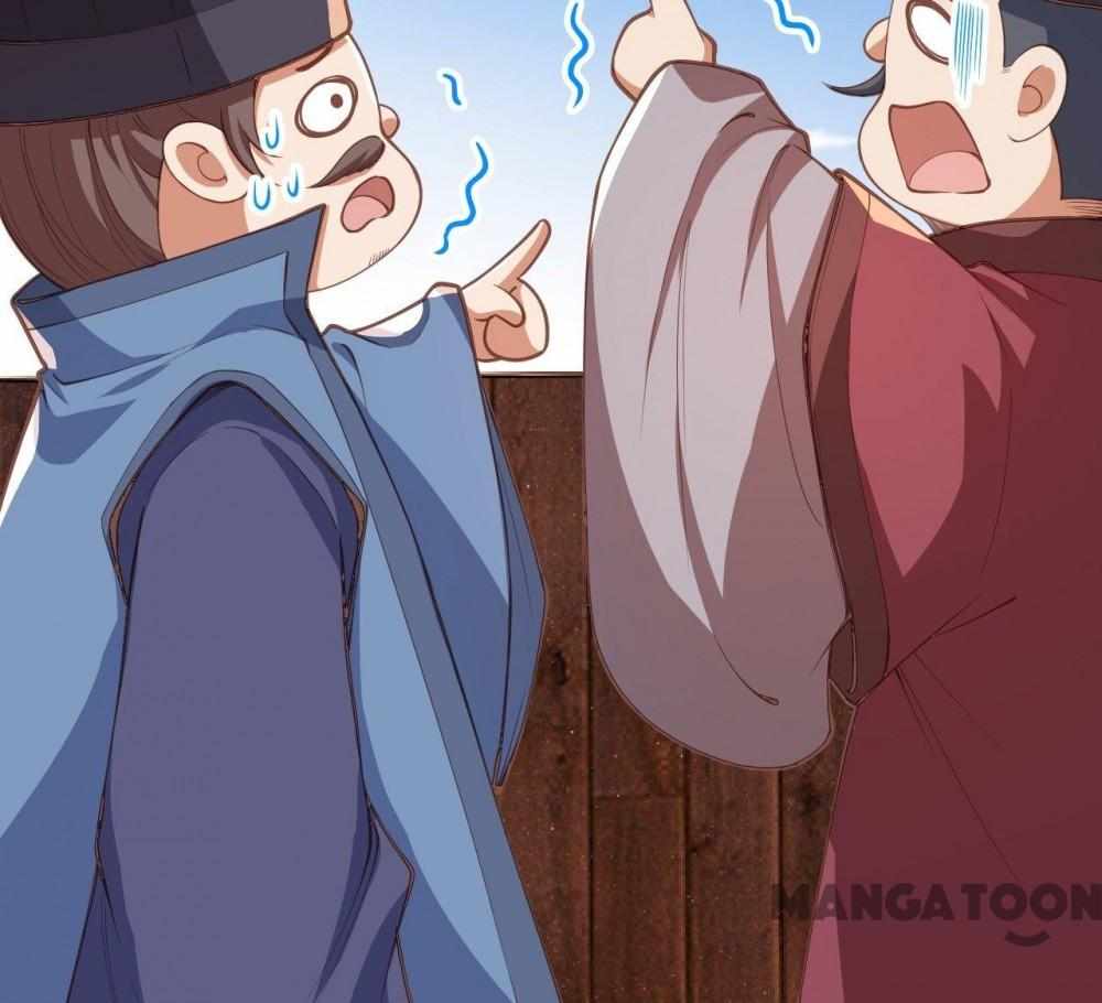 Against The Gods (Reuploaded) Chapter 404-eng-li - Page 87