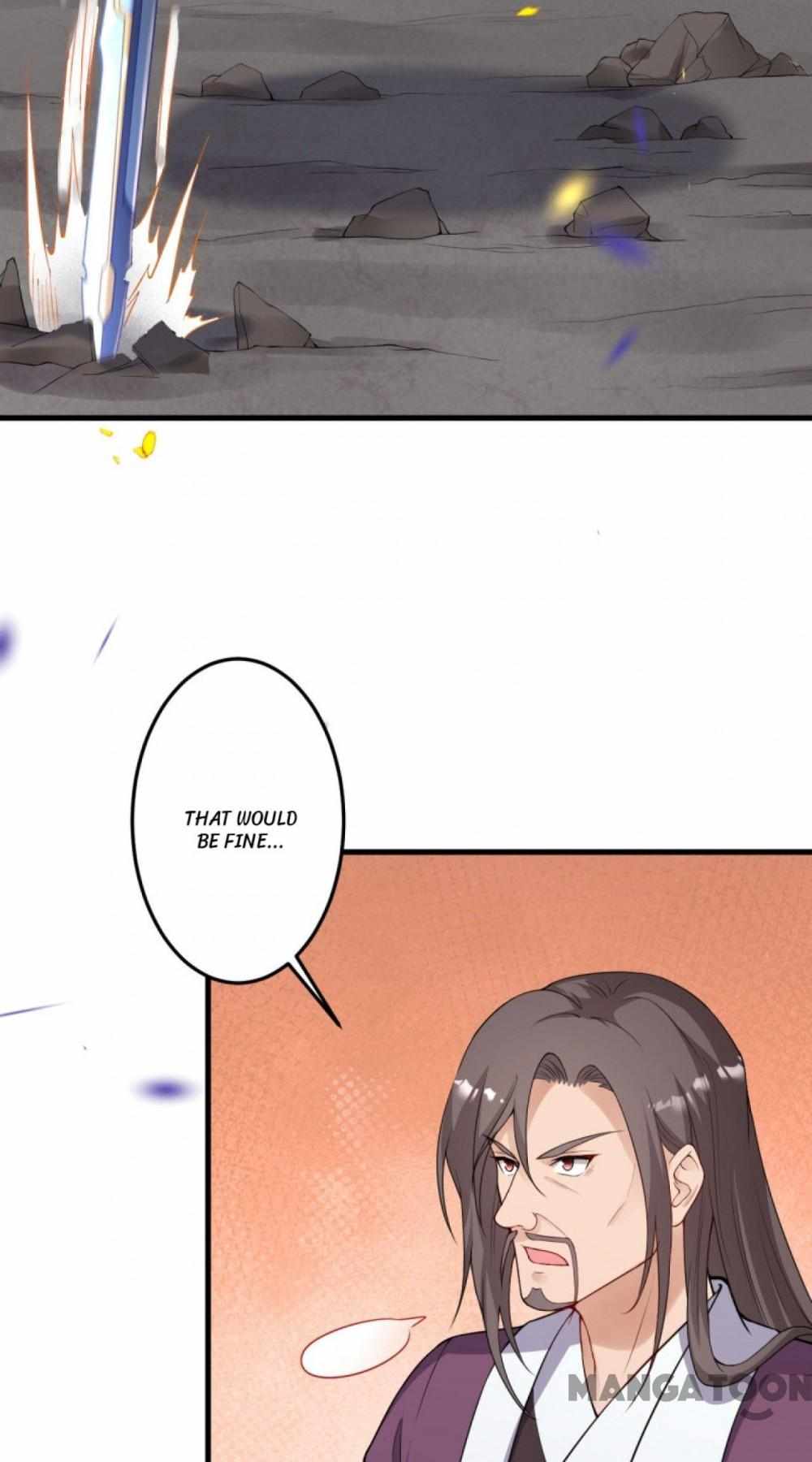Against The Gods (Reuploaded) Chapter 403-eng-li - Page 28