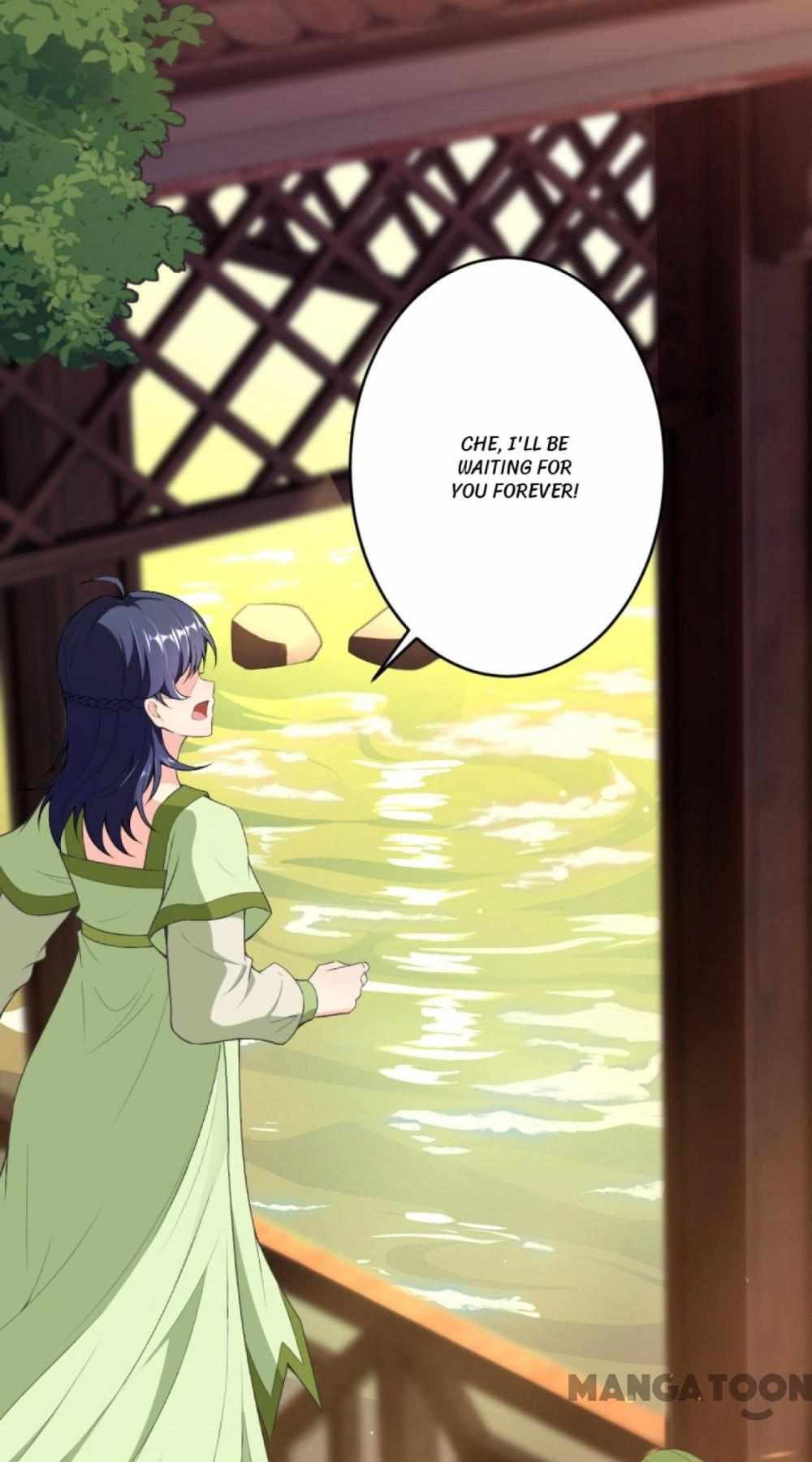 Against The Gods (Reuploaded) Chapter 393-eng-li - Page 20