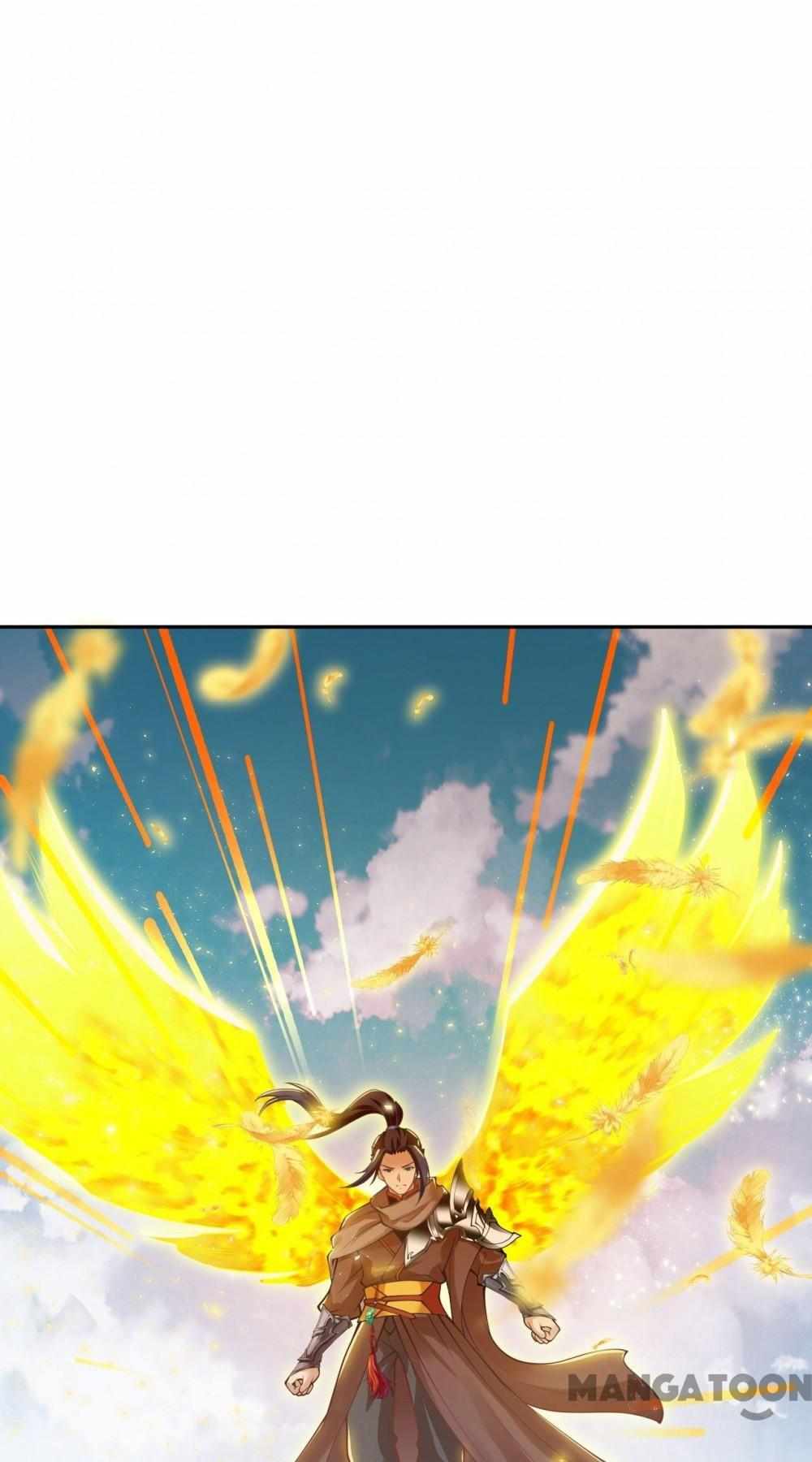 Against The Gods (Reuploaded) Chapter 397-eng-li - Page 82
