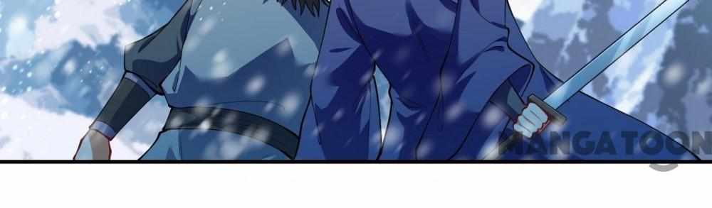 Against The Gods (Reuploaded) Chapter 390-eng-li - Page 3