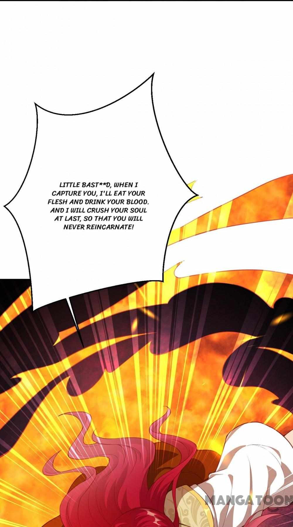 Against The Gods (Reuploaded) Chapter 398-eng-li - Page 51