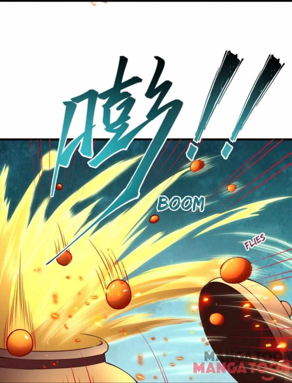 Against The Gods (Reuploaded) Chapter 380-eng-li - Page 33