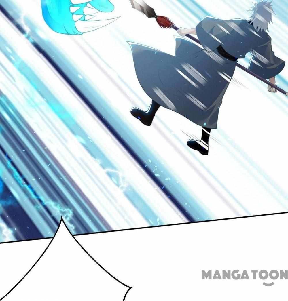 Against The Gods (Reuploaded) Chapter 405-eng-li - Page 89
