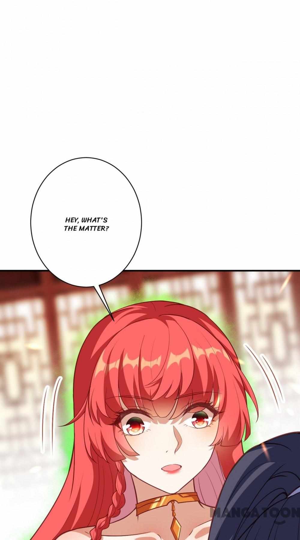 Against The Gods (Reuploaded) Chapter 423-eng-li - Page 26