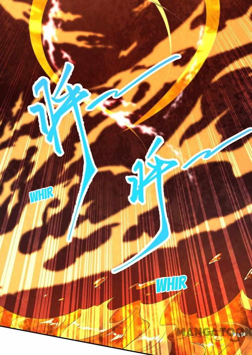 Against The Gods (Reuploaded) Chapter 422-eng-li - Page 46