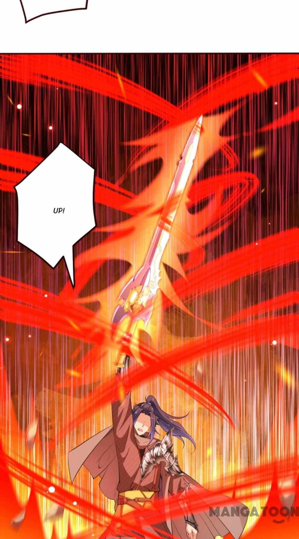 Against The Gods (Reuploaded) Chapter 307-eng-li - Page 12