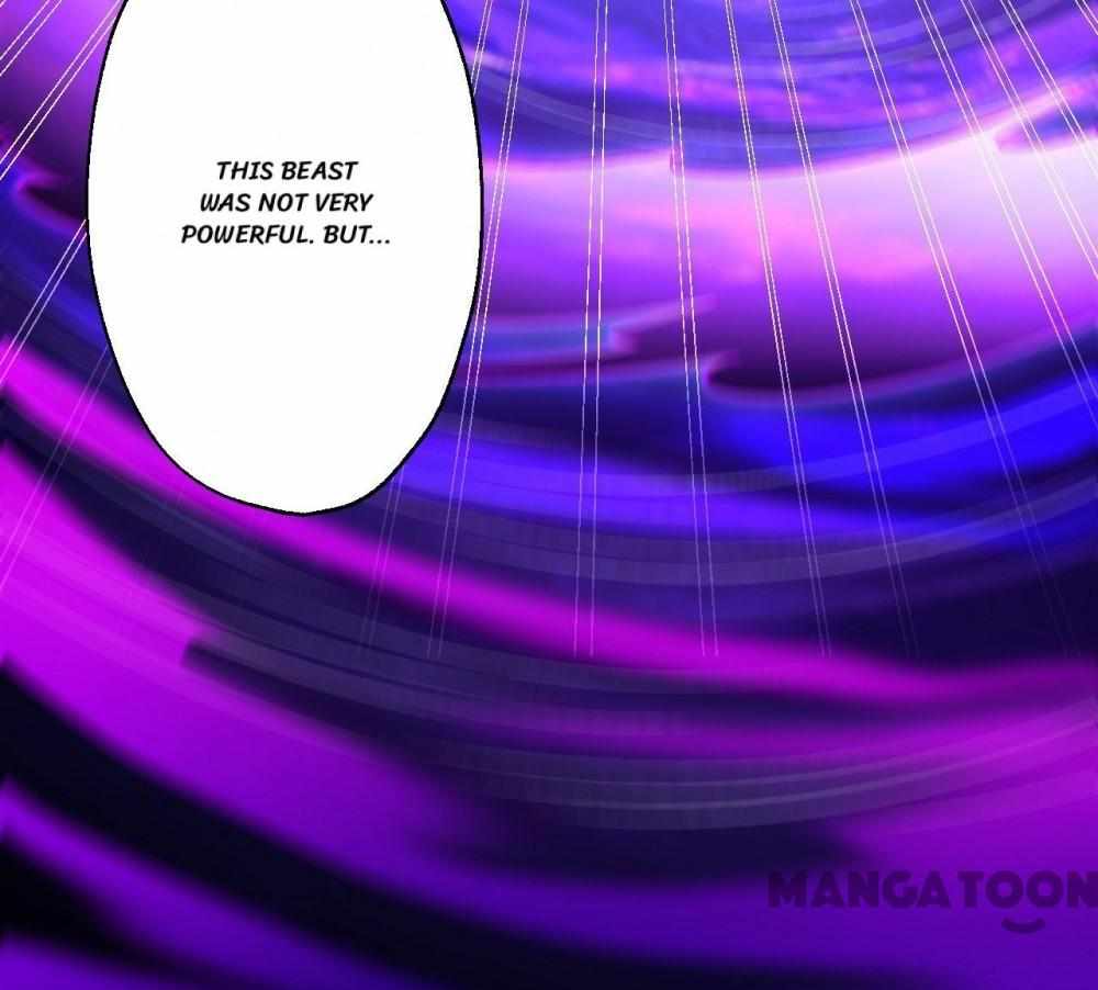 Against The Gods (Reuploaded) Chapter 396-eng-li - Page 26