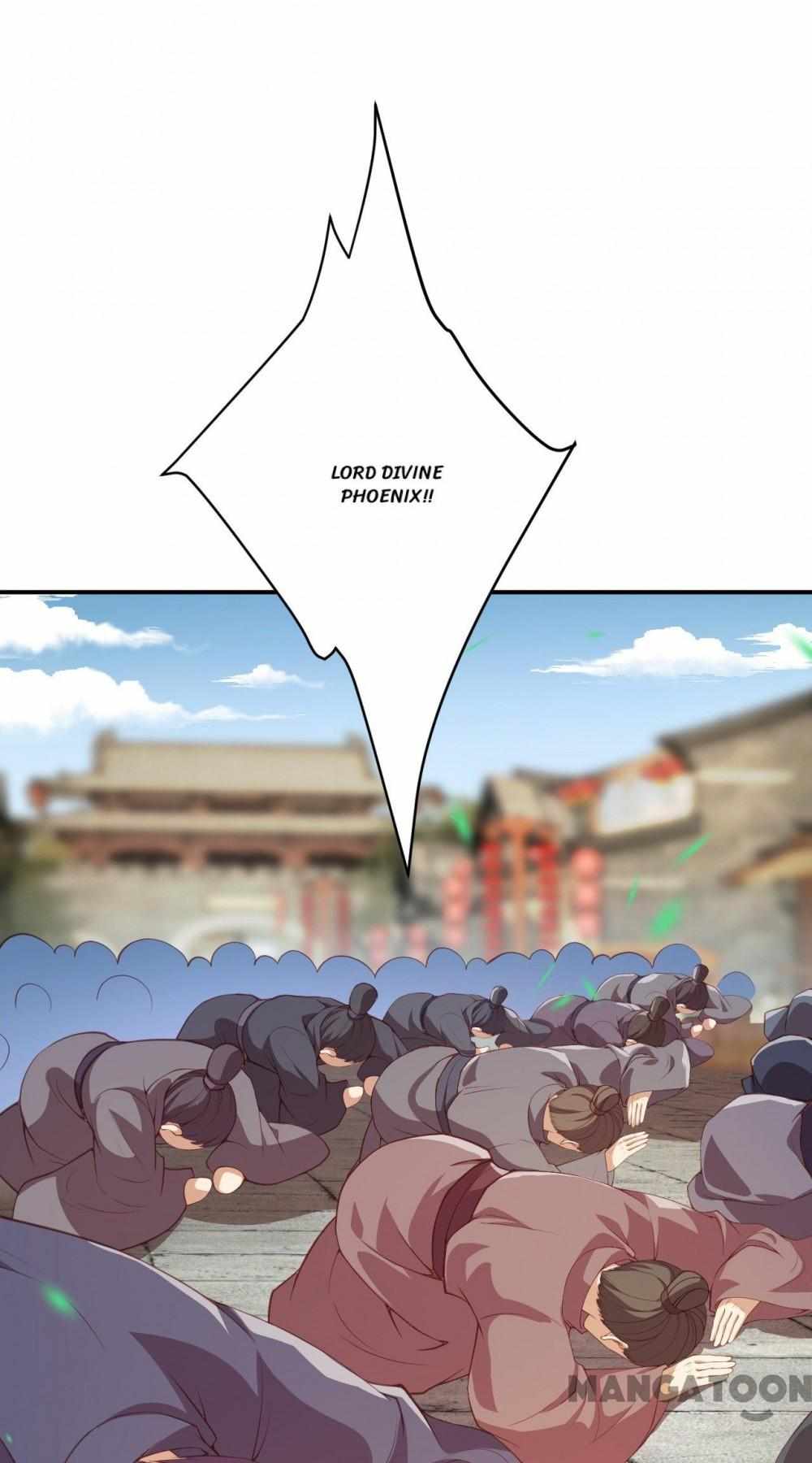 Against The Gods (Reuploaded) Chapter 410-eng-li - Page 35