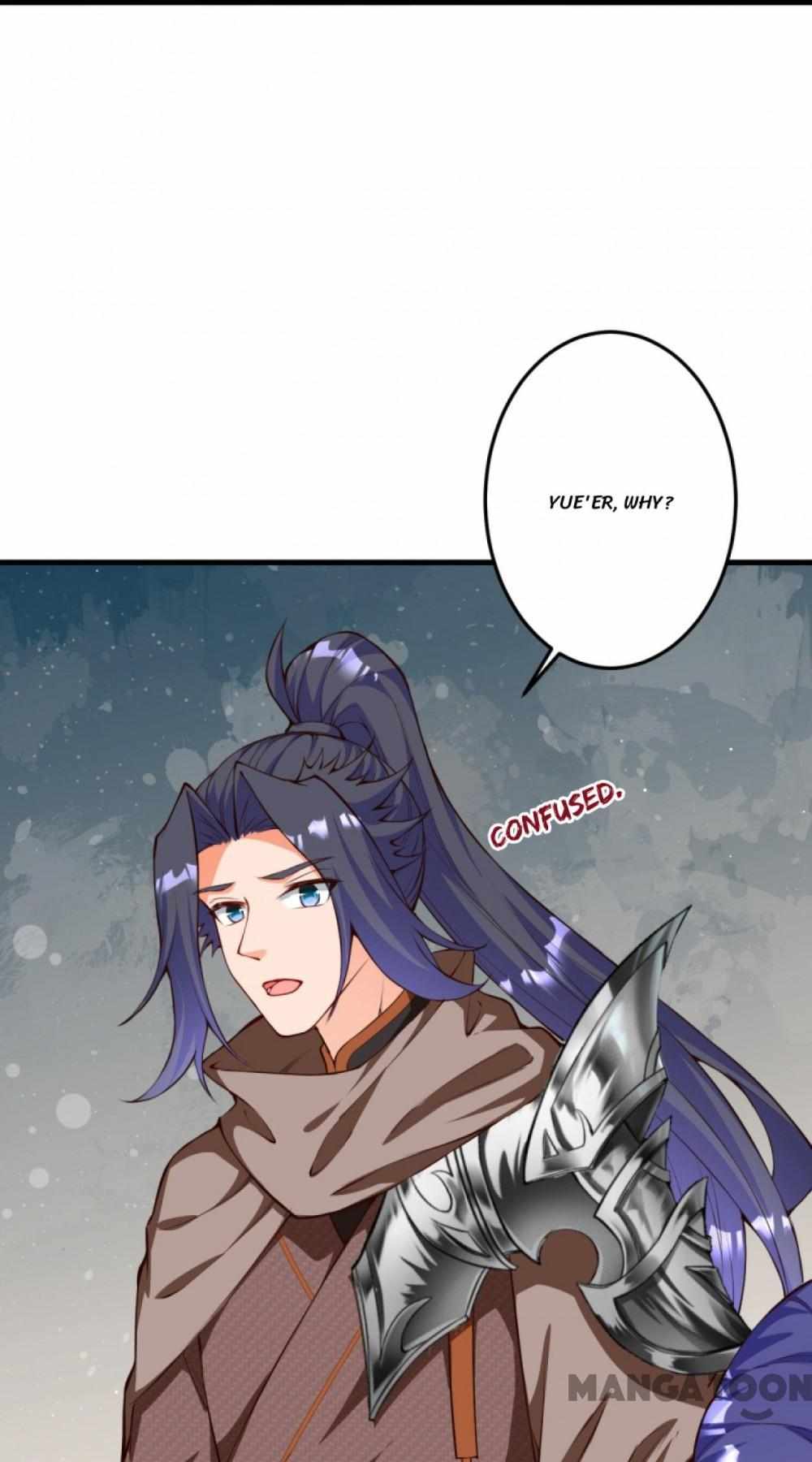 Against The Gods (Reuploaded) Chapter 413-eng-li - Page 58