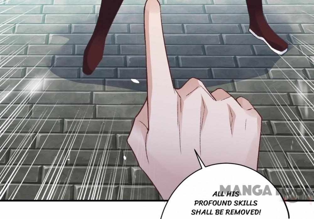 Against The Gods (Reuploaded) Chapter 401-eng-li - Page 24