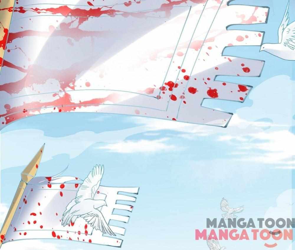 Against The Gods (Reuploaded) Chapter 388-eng-li - Page 12