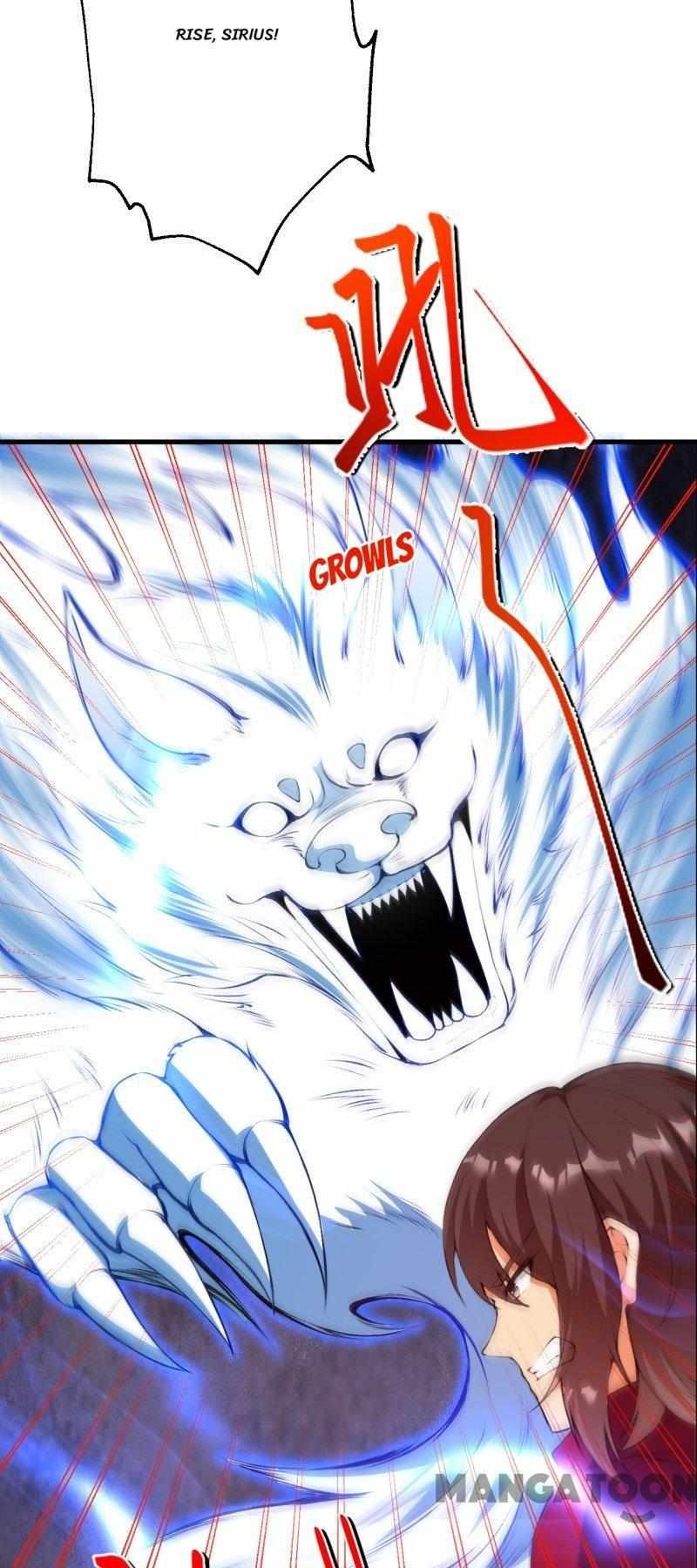Against The Gods (Reuploaded) Chapter 421-eng-li - Page 60