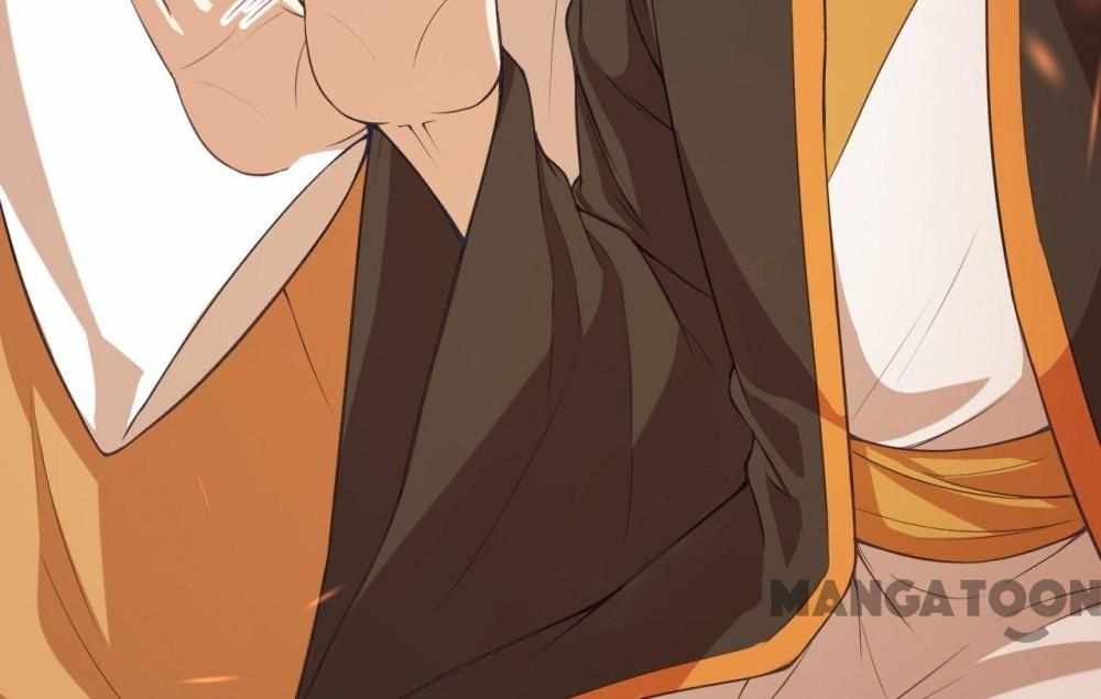 Against The Gods (Reuploaded) Chapter 425-eng-li - Page 41