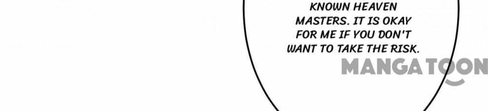 Against The Gods (Reuploaded) Chapter 404-eng-li - Page 52