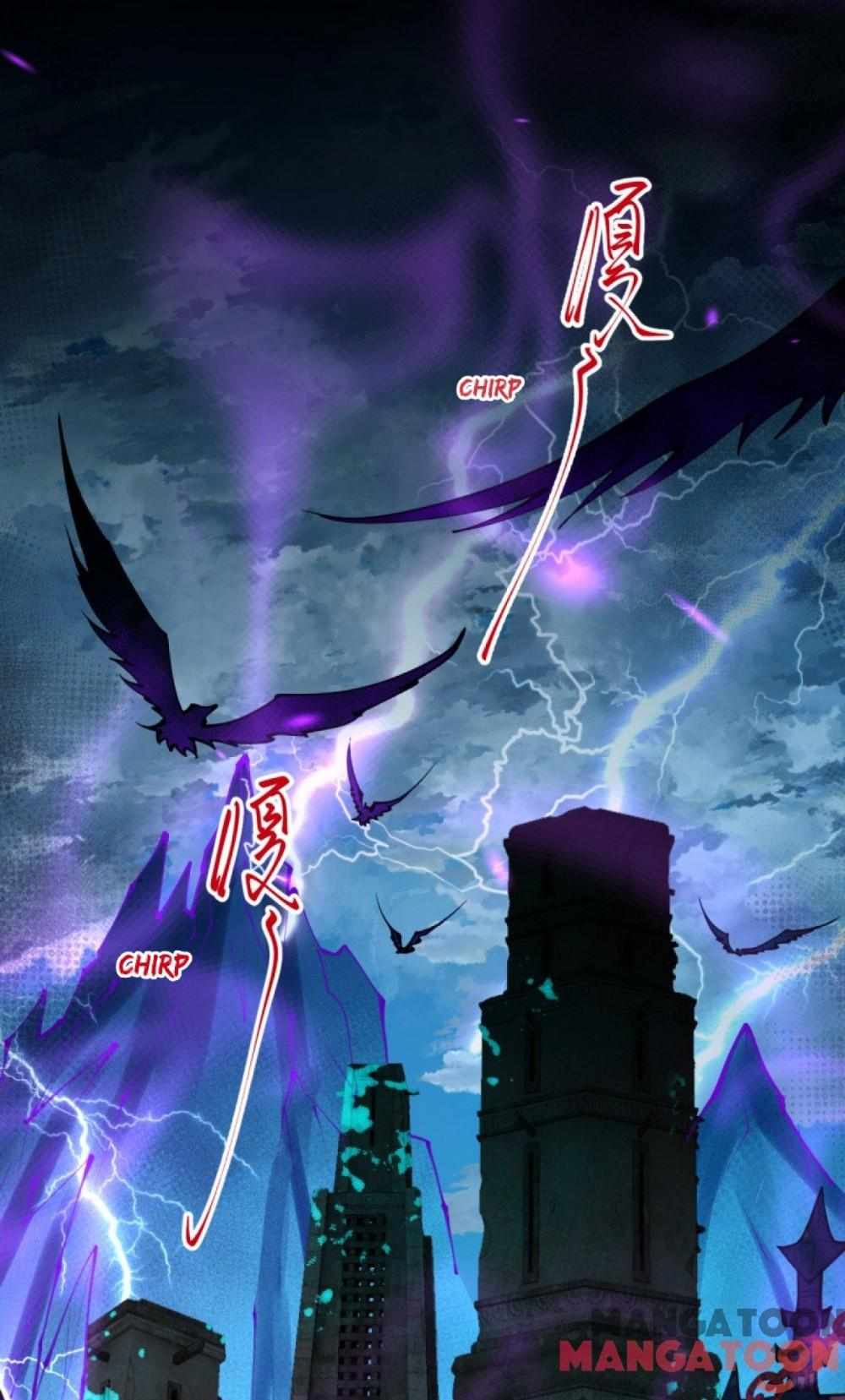 Against The Gods (Reuploaded) Chapter 423-eng-li - Page 77