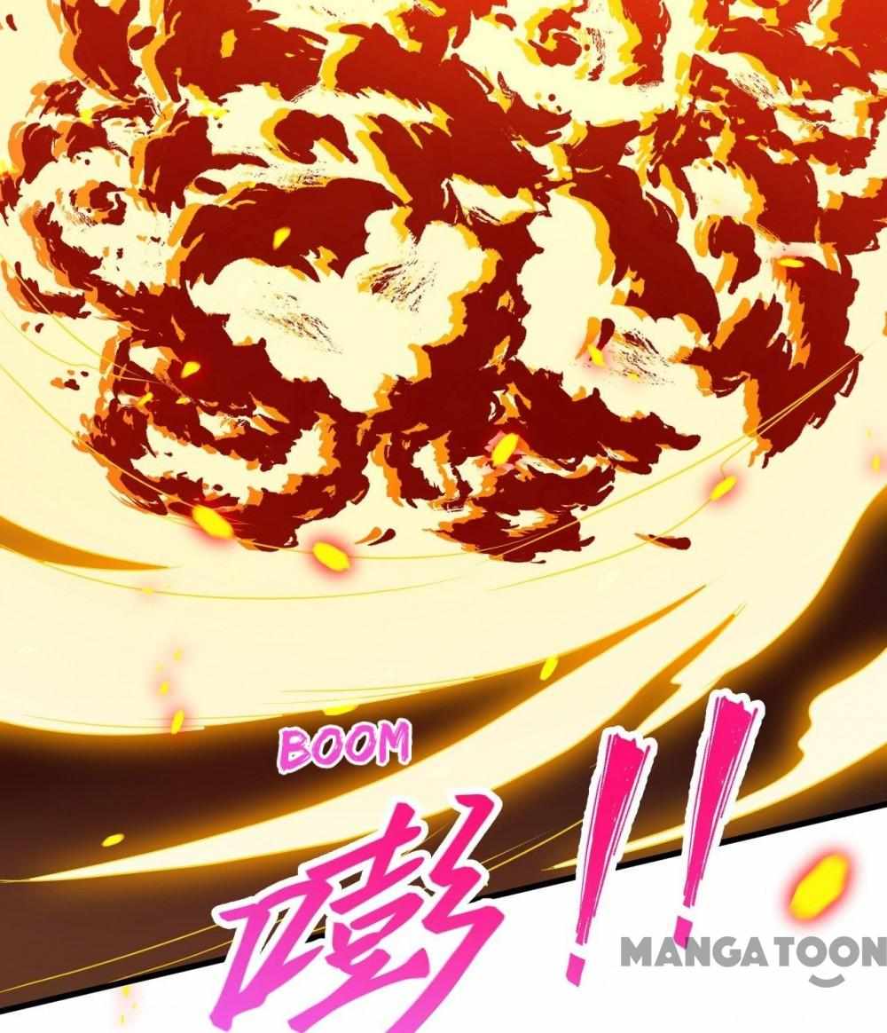 Against The Gods (Reuploaded) Chapter 402-eng-li - Page 67