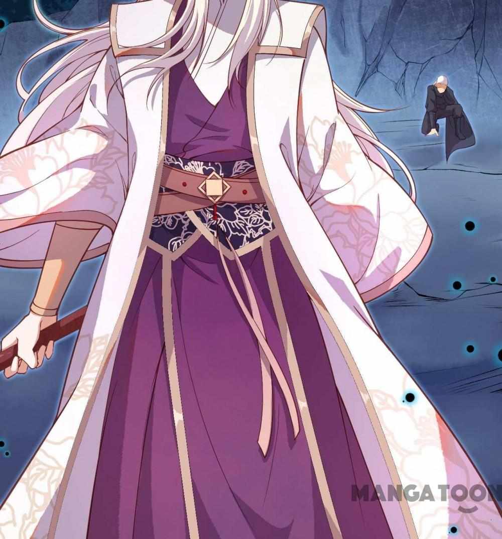Against The Gods (Reuploaded) Chapter 325-eng-li - Page 32