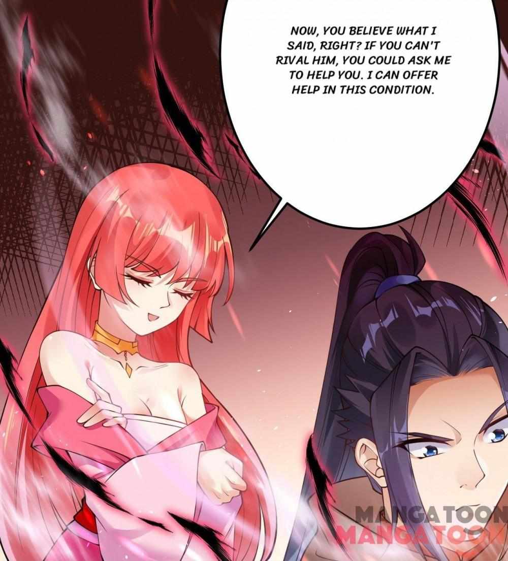 Against The Gods (Reuploaded) Chapter 392-eng-li - Page 41