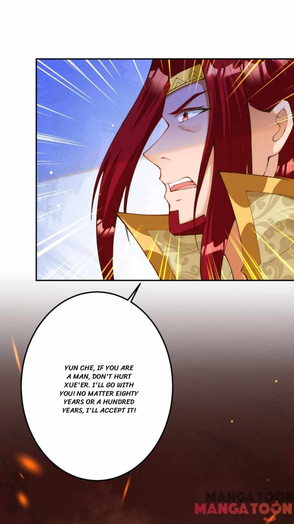 Against The Gods (Reuploaded) Chapter 410-eng-li - Page 88