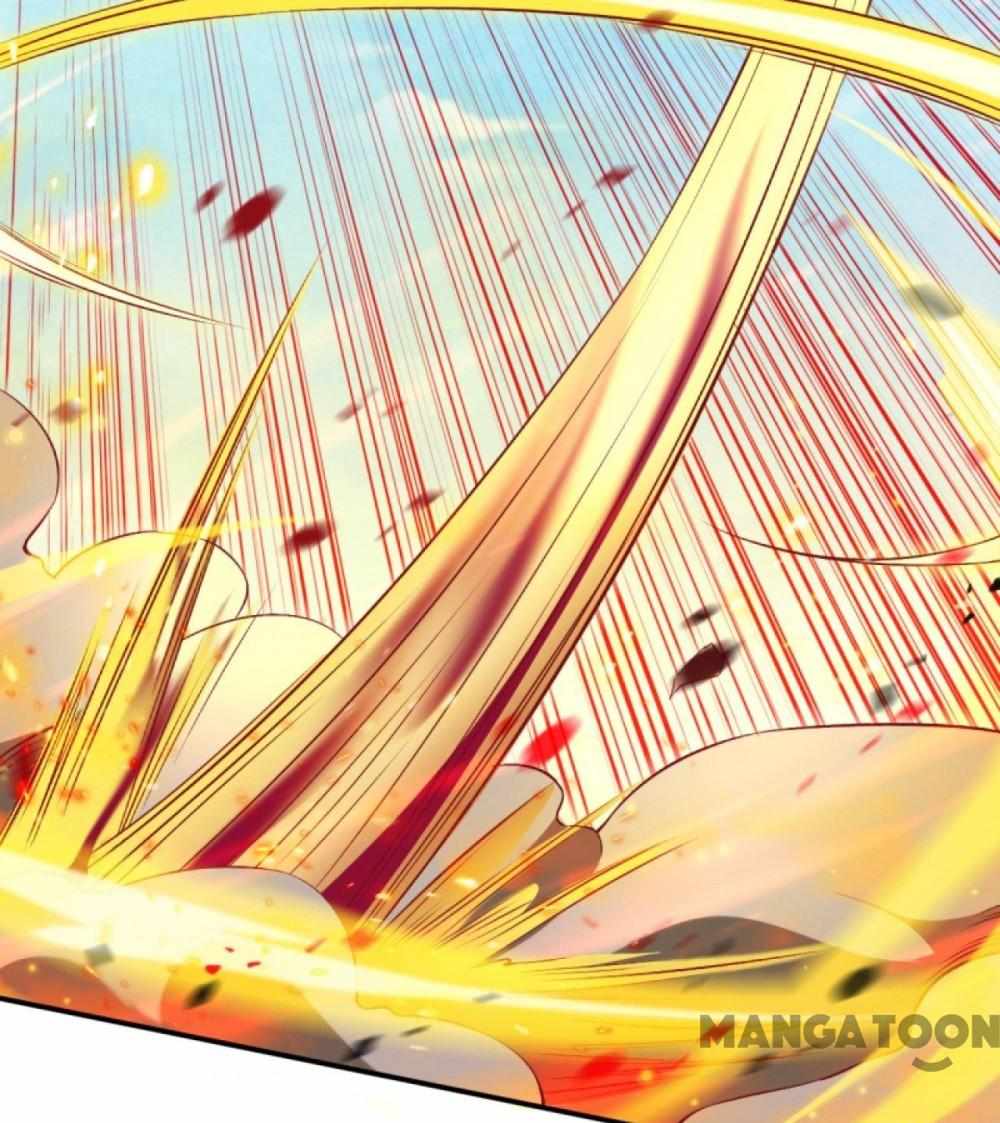 Against The Gods (Reuploaded) Chapter 401-eng-li - Page 94