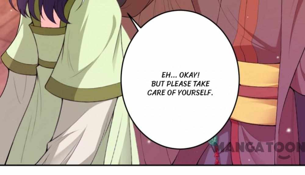 Against The Gods (Reuploaded) Chapter 393-eng-li - Page 18